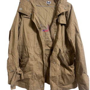 Parka ligera Adolfo Domínguez – Línea U – Talla M